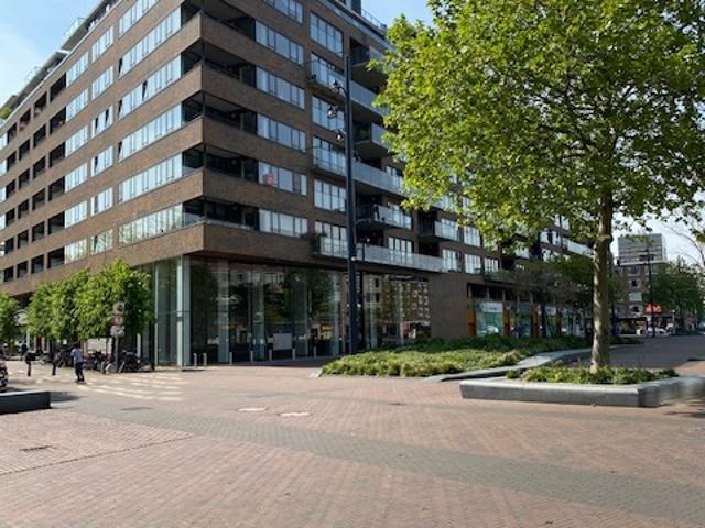 Appartement te huur in Centrum, Rotterdam