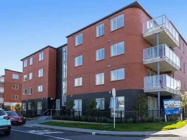 Apartment for rent in Glen Innes, Oroua County