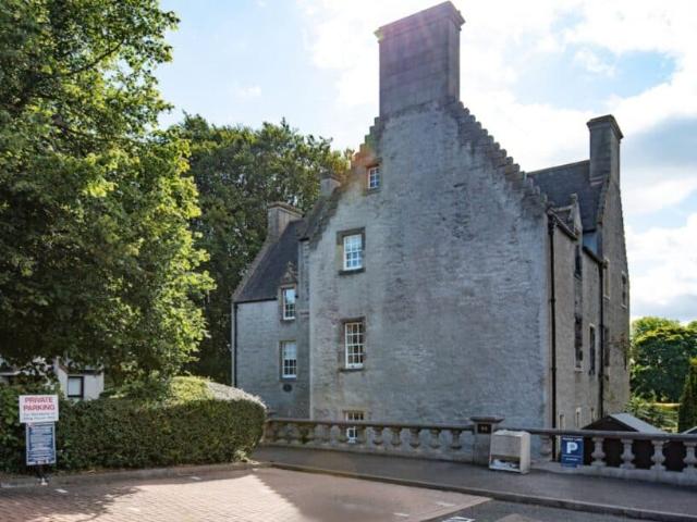 Apartment for rent in Leith, Scotland