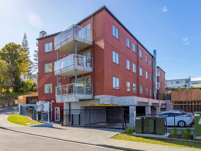 Apartment for rent in Glen Innes, Oroua County