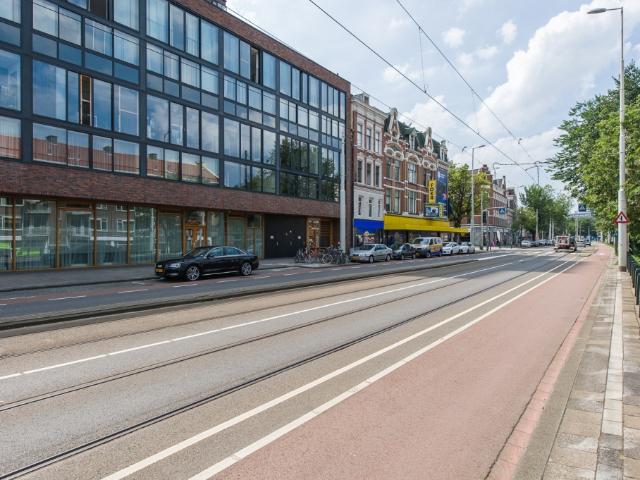 Appartement te huur in Struisenburg, Rotterdam