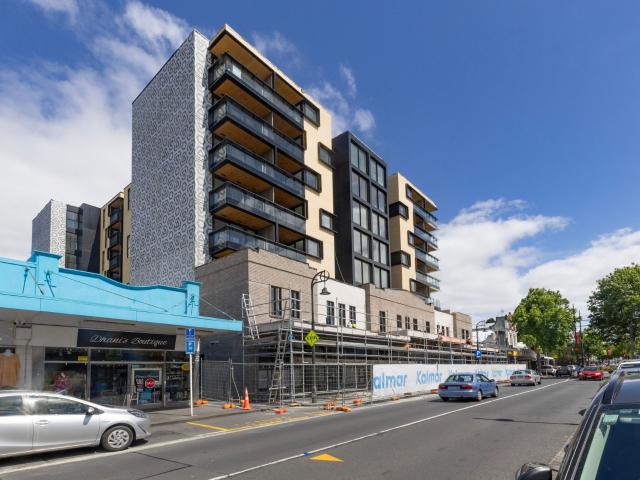 Apartment for rent in Onehunga