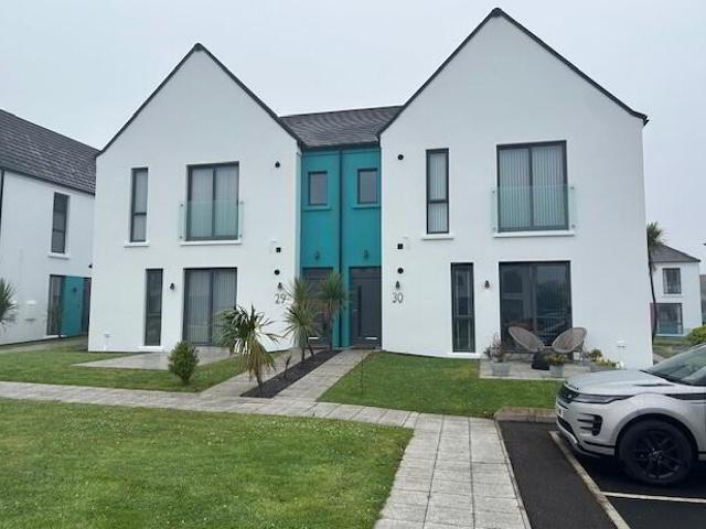 Apartment for rent in Portstewart, Northern Ireland