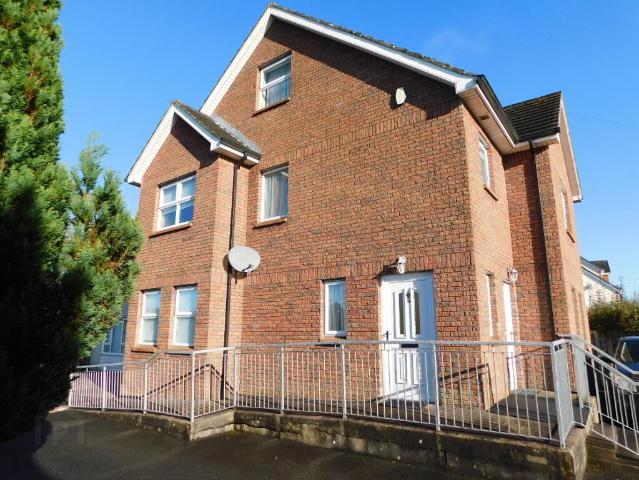 Apartment for rent in Omagh, Fermanagh and Omagh District