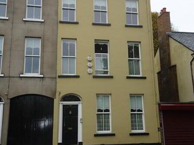 Apartment for rent in Enniskillen, Northern Ireland