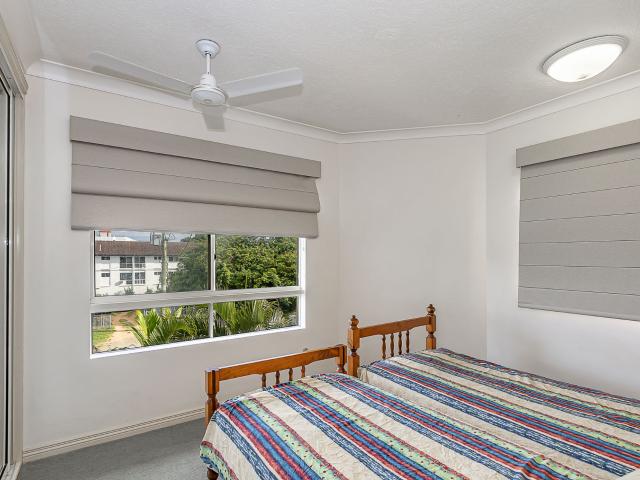 Apartment for rent in North Ward