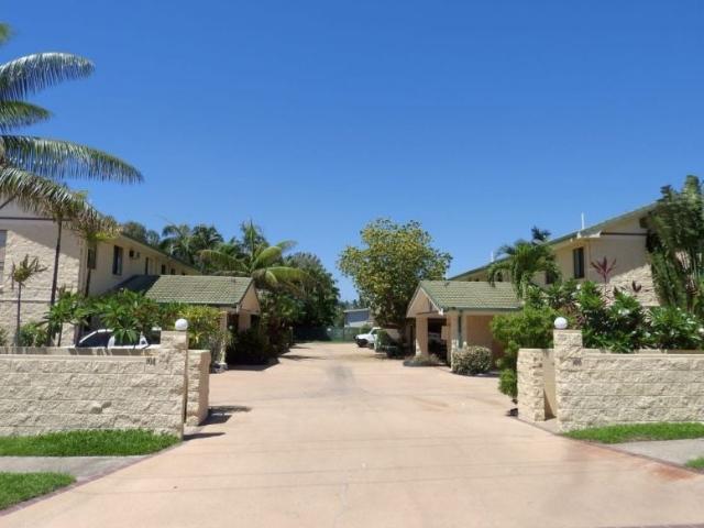 Apartment for rent in Townsville, Queensland