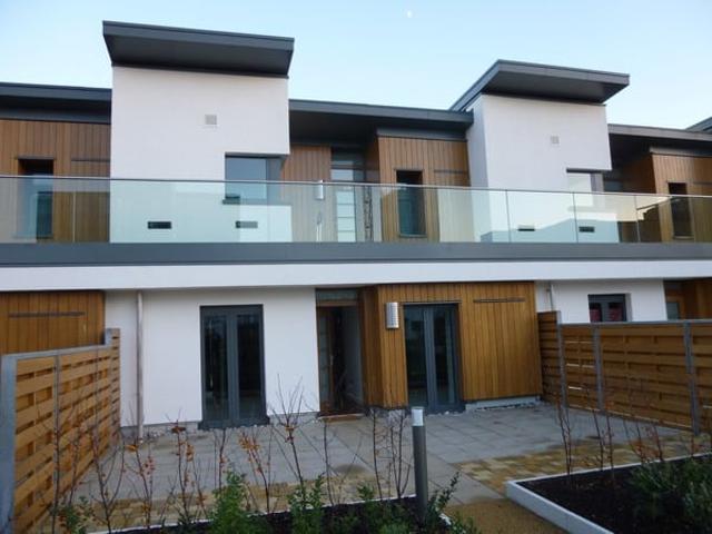 Apartment for rent in Cowcaddens, Scotland