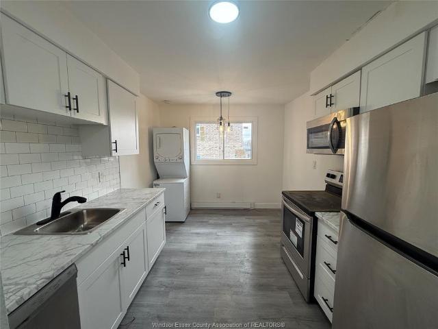 Apartment for rent in Maidstone, Ontario