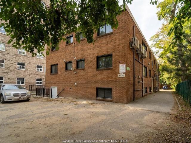 Apartment for rent in Maidstone, Ontario