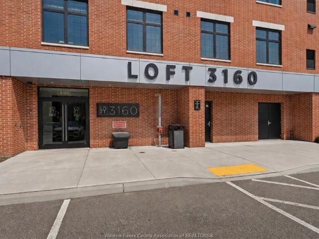 Apartment for rent in Maidstone, Ontario