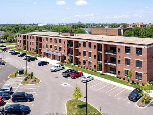 Apartment for rent in Maidstone, Ontario