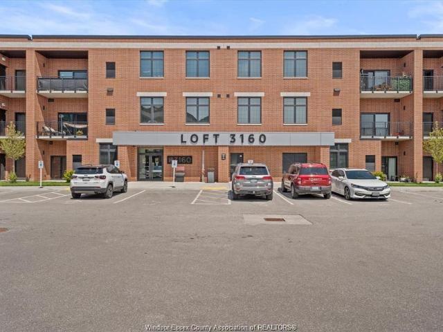 Apartment for rent in Maidstone, Ontario