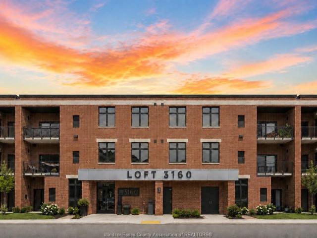 Apartment for rent in Maidstone, Ontario