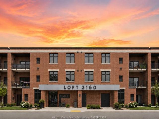 Apartment for rent in Maidstone, Ontario