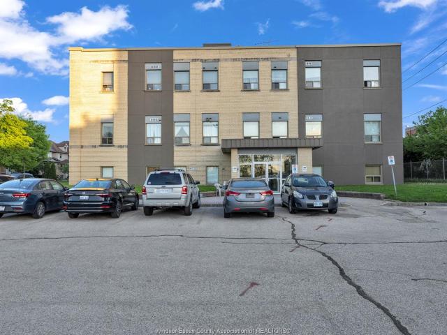 Apartment for rent in Maidstone, Ontario