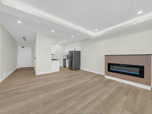 Apartment for rent in Maidstone, Ontario