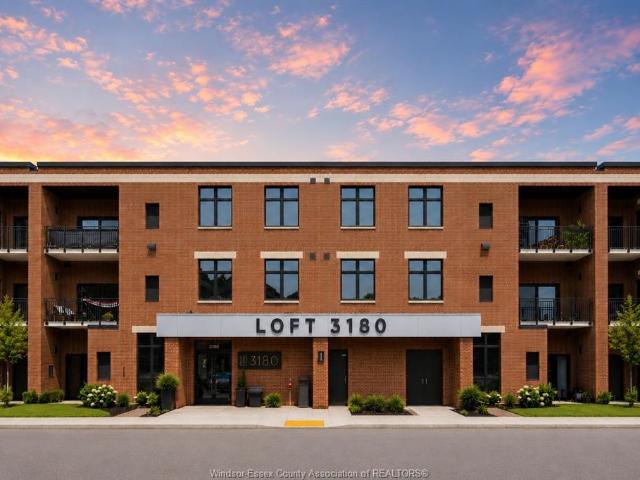 Apartment for rent in Maidstone, Ontario