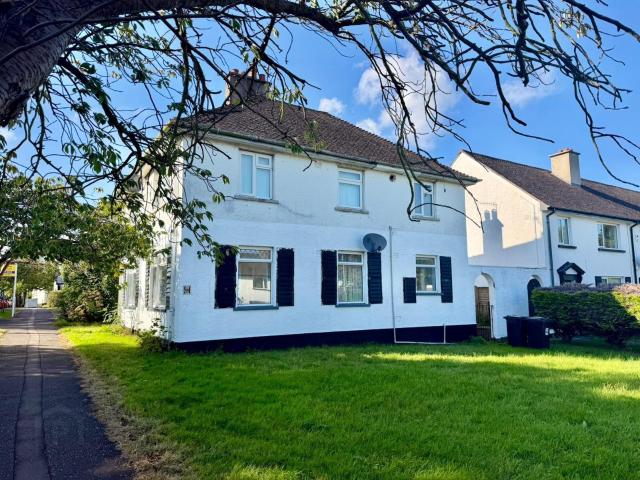 Apartment for rent in Rushpark, Newtownabbey