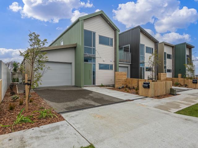 Apartment for rent in Manawatu District