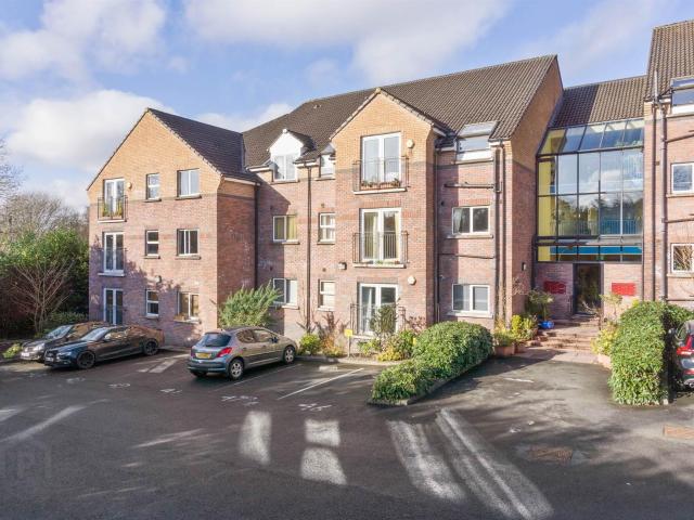 Apartment for rent in Northern Ireland