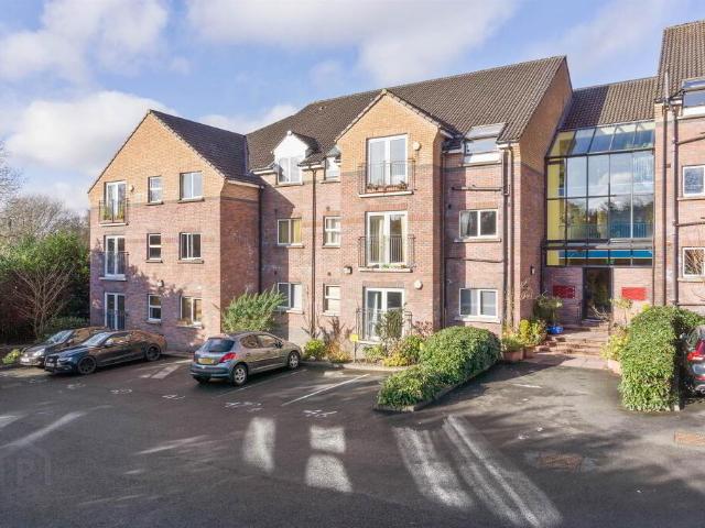 Apartment for rent in Northern Ireland