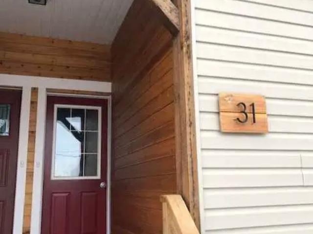 Apartment for rent in Carleton Place, Ontario