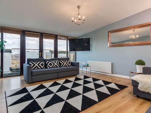 Apartment for rent in Northern Ireland