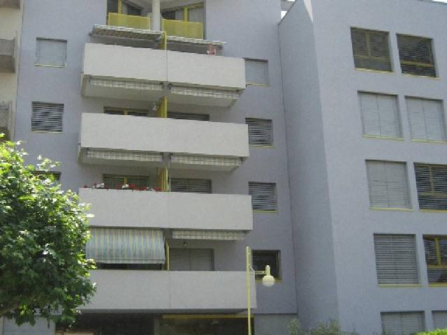 Apartment mieten in Lancy