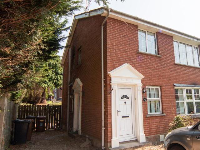 Apartment for rent in Dundonald, Northern Ireland
