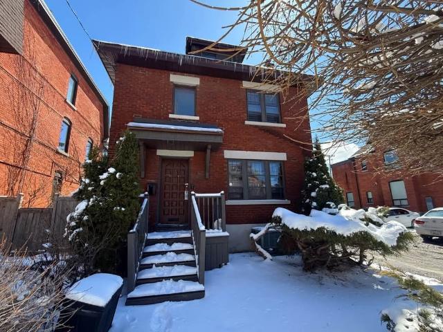 Apartment for rent in Thunder Bay, Ontario