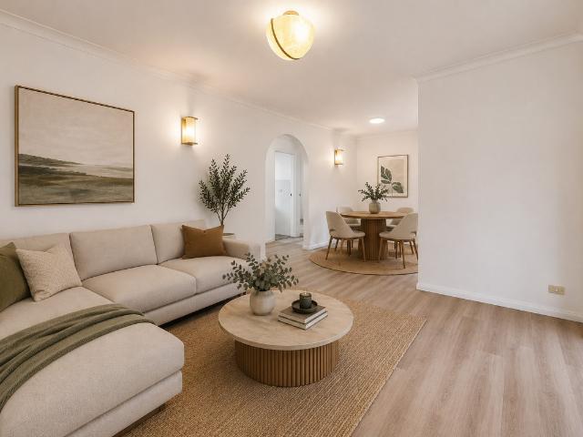 Apartment for rent in Sydney, New South Wales