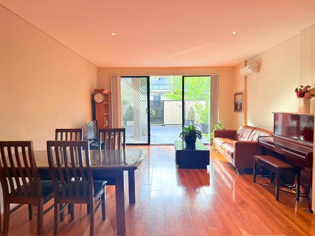 Apartment for rent in Sydney, New South Wales