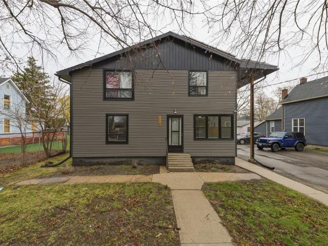 Apartment for rent in Brights Grove, Ontario
