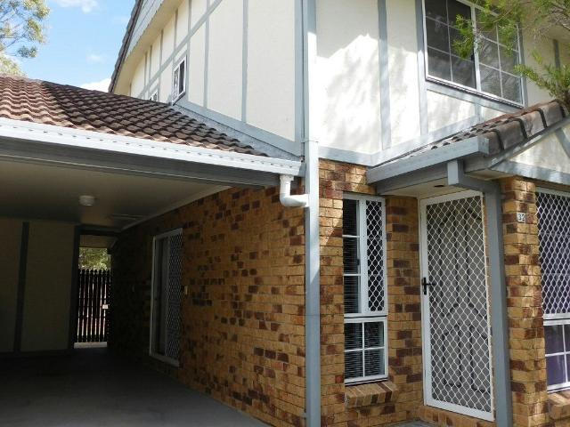 Apartment for rent in Toombul, Queensland