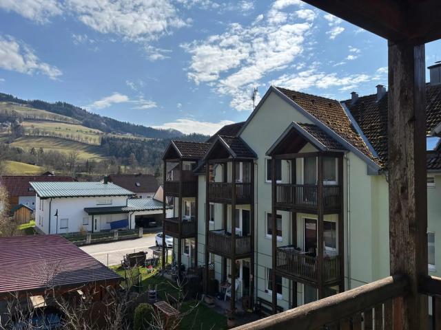 Apartment mieten in Schliefau, Randegg