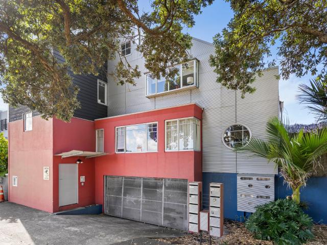 Apartment for rent in Balmoral, Oroua County