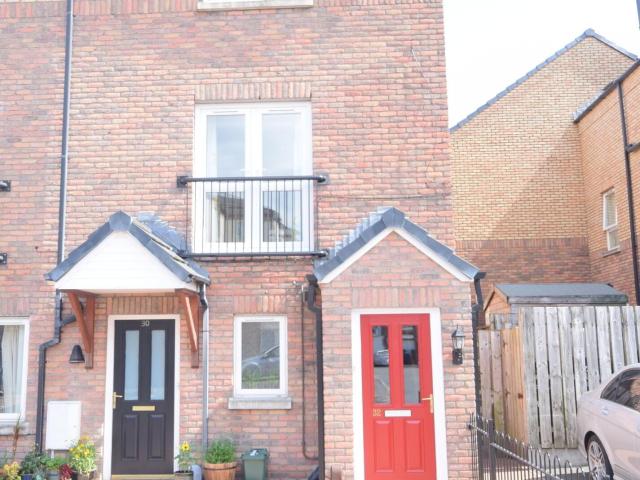 Apartment for rent in Northern Ireland