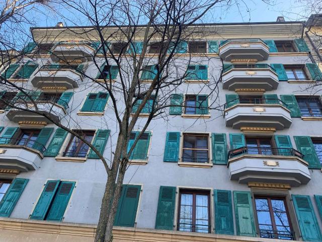 Apartment mieten in Conches