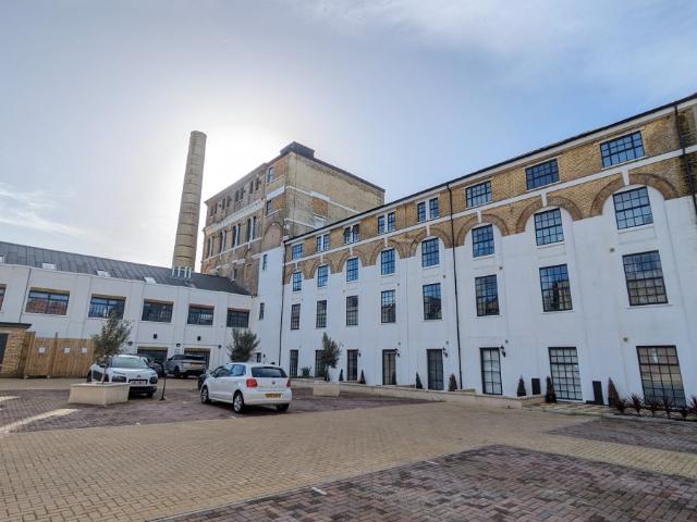 Apartment for rent in Portslade Village, Brighton & Hove