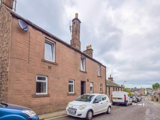 Apartment for rent in Forfar, Scotland