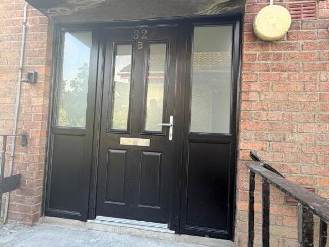 Apartment for rent in Newtownabbey, Northern Ireland