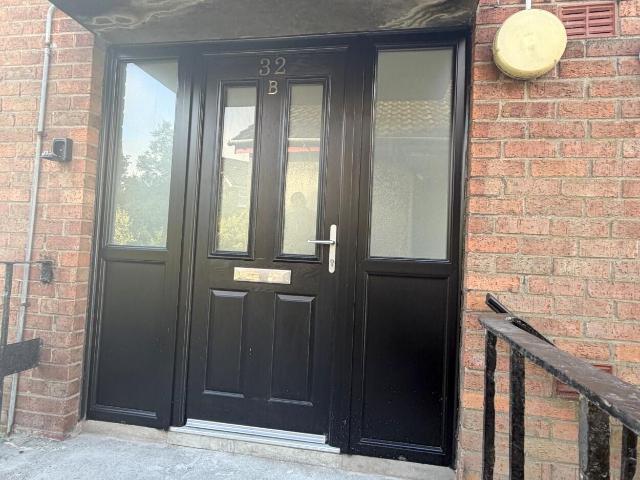 Apartment for rent in Newtownabbey, Northern Ireland