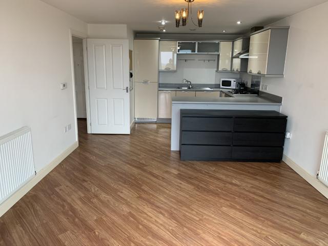 Apartment for rent in Gants Hill, Greater London