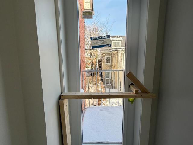 Apartment for rent in Mulhurst Bay, Ontario