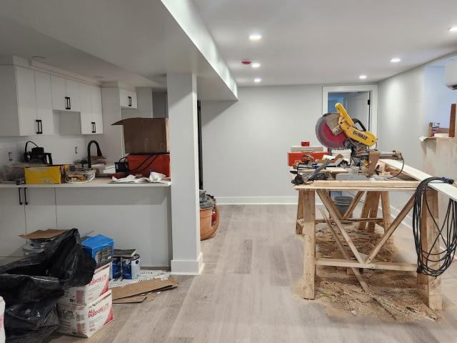 Apartment for rent in Mulhurst Bay, Ontario