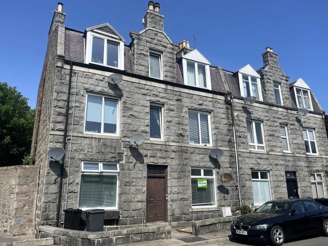 Apartment for rent in Ballindoch, Scotland