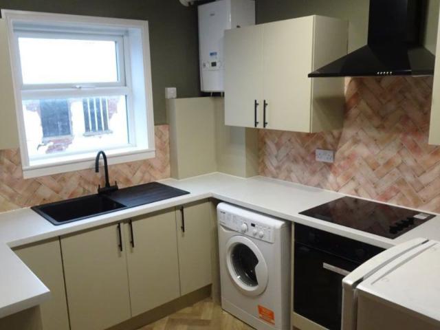Apartment for rent in Upperthorpe, Isle Of Man