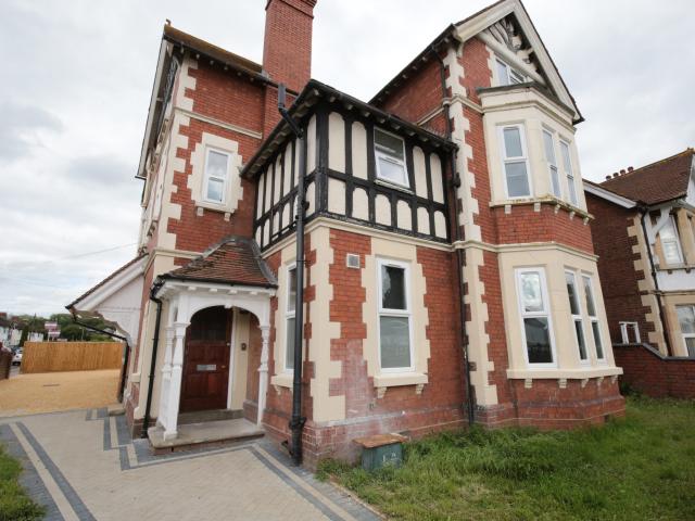 Apartment for rent in The Slade, Oxfordshire