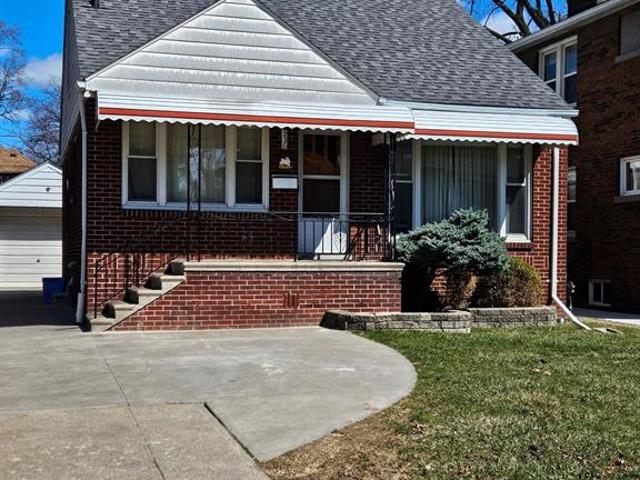 Apartment for rent in Maidstone, Ontario